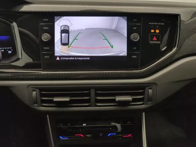 Volkswagen Taigo «Más» 1.0 TSI 85 kW (115 CV) de segunda mano