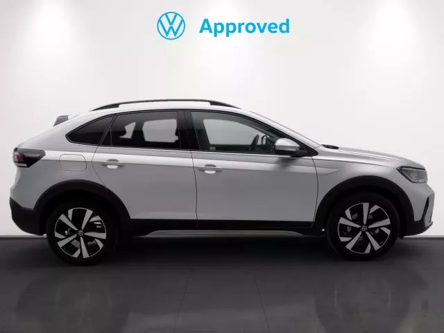 Volkswagen Taigo «Más» 1.0 TSI 85 kW (115 CV) de segunda mano