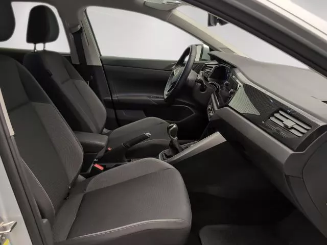 Volkswagen Taigo «Más» 1.0 TSI 85 kW (115 CV) de segunda mano