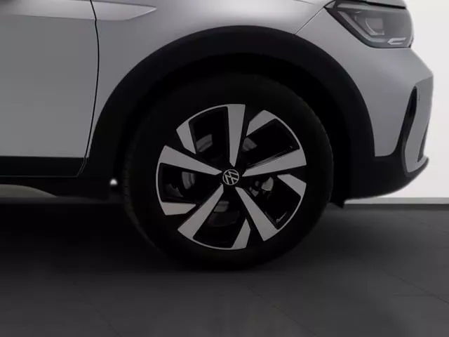 Volkswagen Taigo «Más» 1.0 TSI 85 kW (115 CV) de segunda mano