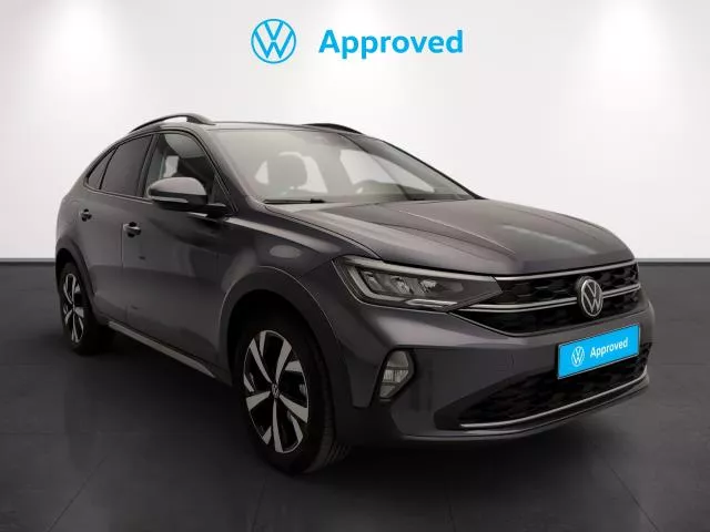Volkswagen Taigo «Más» 1.0 TSI 85 kW (115 CV) de segunda mano