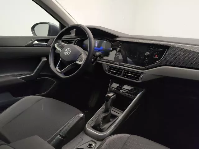 Volkswagen Taigo «Más« 1.0 TSI 85 kW (115 CV) DSG de segunda mano