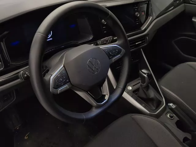 Volkswagen Taigo «Más« 1.0 TSI 85 kW (115 CV) DSG de segunda mano