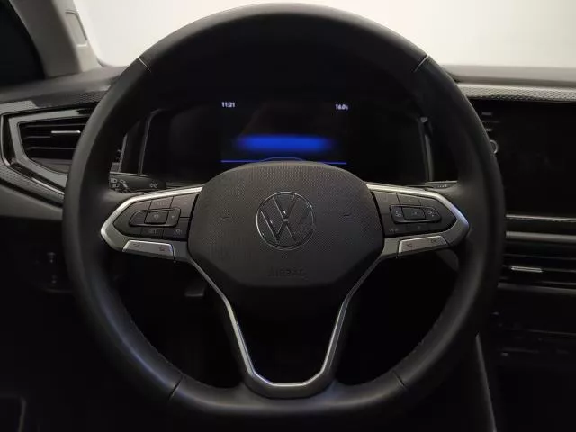 Volkswagen Taigo «Más« 1.0 TSI 85 kW (115 CV) DSG de segunda mano