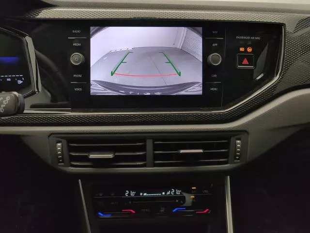 Volkswagen Taigo «Más« 1.0 TSI 85 kW (115 CV) DSG de segunda mano