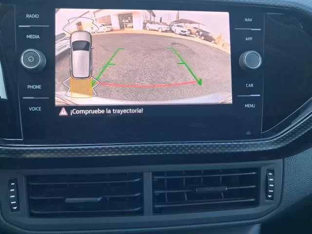 Volkswagen T-Cross Advance 1.0 TSI 70 kW (95 CV) de segunda mano