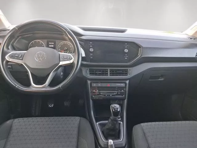 Volkswagen T-Cross Advance 1.0 TSI 70 kW (95 CV) de segunda mano