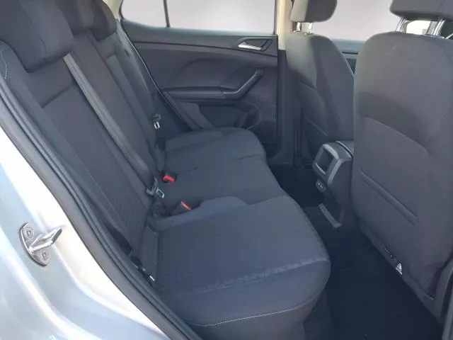 Volkswagen T-Cross Advance 1.0 TSI 70 kW (95 CV) de segunda mano