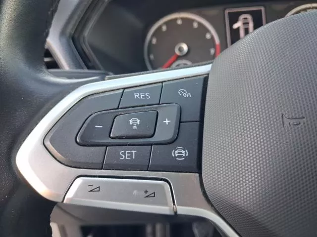Volkswagen T-Cross Advance 1.0 TSI 70 kW (95 CV) de segunda mano