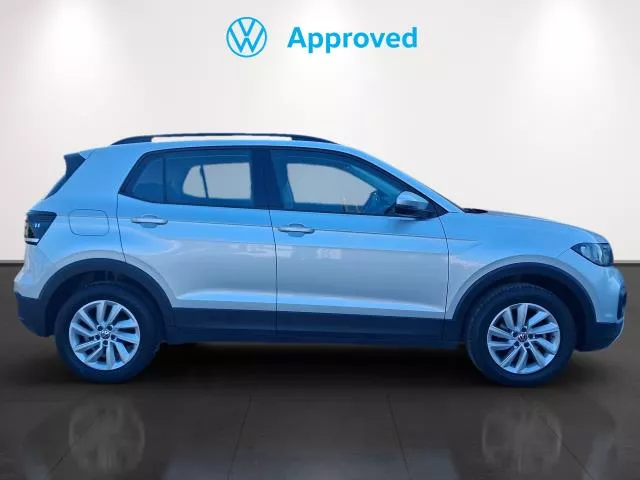 Volkswagen T-Cross Advance 1.0 TSI 70 kW (95 CV) de segunda mano