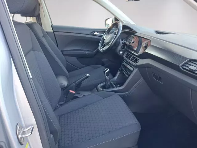 Volkswagen T-Cross Advance 1.0 TSI 70 kW (95 CV) de segunda mano