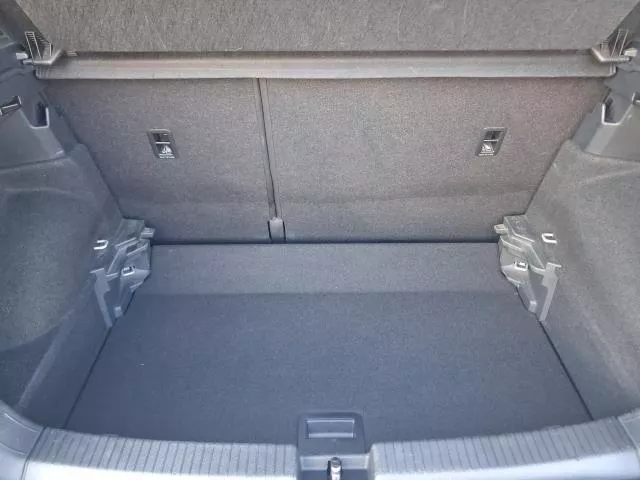 Volkswagen T-Cross Advance 1.0 TSI 70 kW (95 CV) de segunda mano