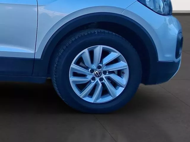 Volkswagen T-Cross Advance 1.0 TSI 70 kW (95 CV) de segunda mano