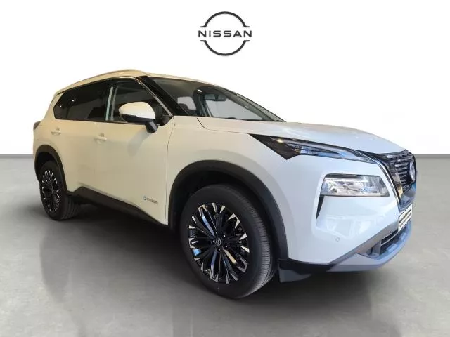 Nissan X-Trail 1.5 e-POWER N-Connecta 4×2 A/T 150 kW (204 CV) de segunda mano