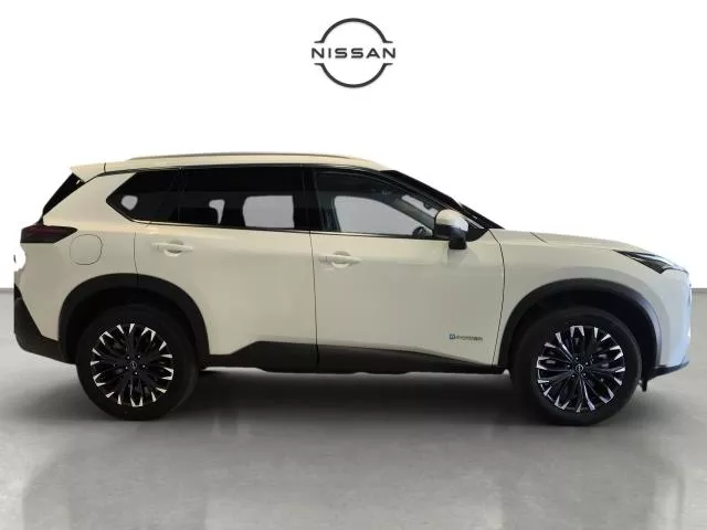 Nissan X-Trail 1.5 e-POWER N-Connecta 4×2 A/T 150 kW (204 CV) de segunda mano
