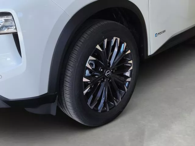 Nissan X-Trail 1.5 e-POWER N-Connecta 4×2 A/T 150 kW (204 CV) de segunda mano