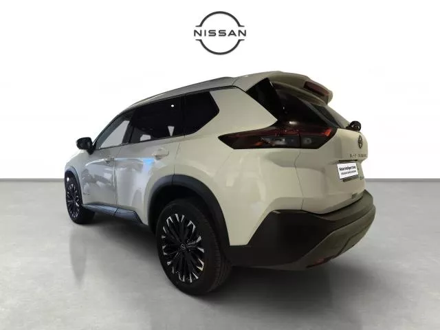 Nissan X-Trail 1.5 e-POWER N-Connecta 4×2 A/T 150 kW (204 CV) de segunda mano