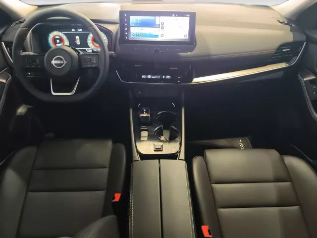 Nissan X-Trail 1.5 e-POWER N-Connecta 4×2 A/T 150 kW (204 CV) de segunda mano