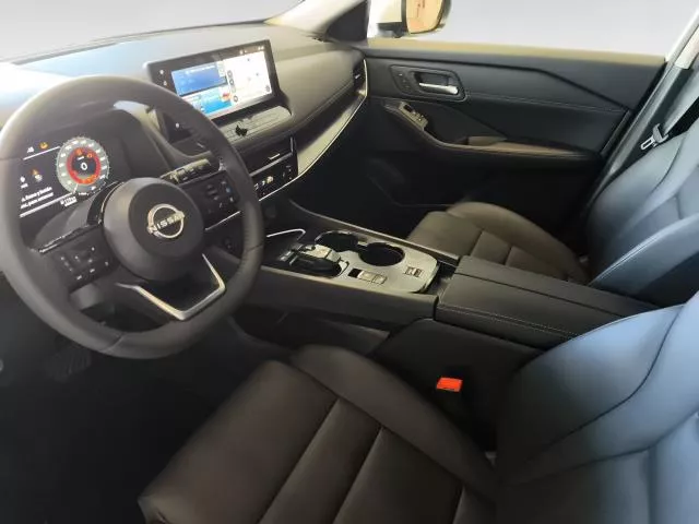 Nissan X-Trail 1.5 e-POWER N-Connecta 4×2 A/T 150 kW (204 CV) de segunda mano