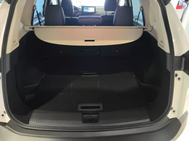 Nissan X-Trail 1.5 e-POWER N-Connecta 4×2 A/T 150 kW (204 CV) de segunda mano