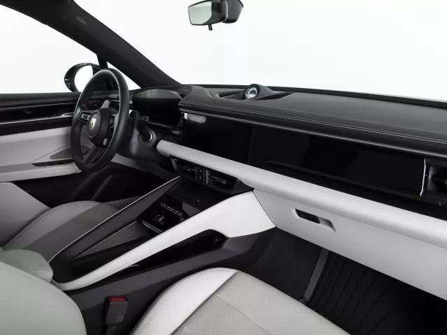 Porsche Macan 4S 380 kW (516 CV) de segunda mano