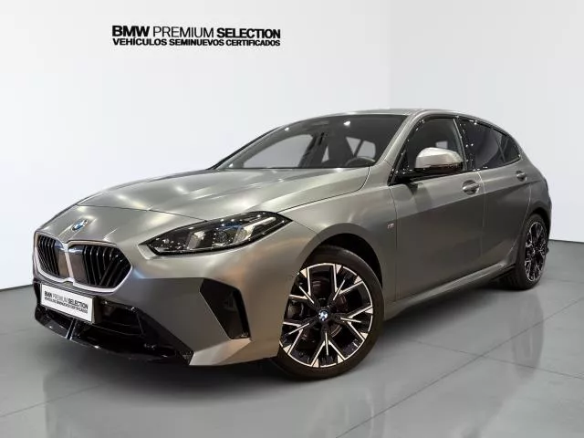 BMW Serie 1 118d 110 kW (150 CV) de segunda mano
