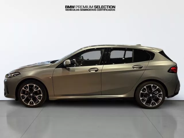 BMW Serie 1 118d 110 kW (150 CV) de segunda mano
