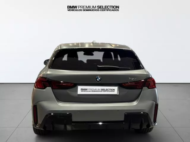 BMW Serie 1 118d 110 kW (150 CV) de segunda mano