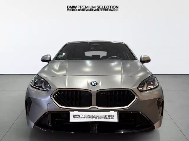 BMW Serie 1 118d 110 kW (150 CV) de segunda mano