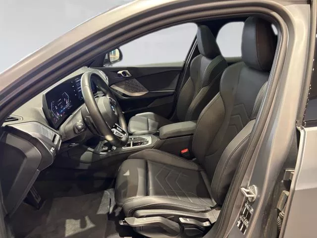 BMW Serie 1 118d 110 kW (150 CV) de segunda mano