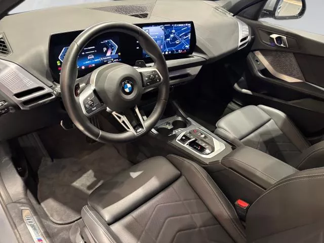 BMW Serie 1 118d 110 kW (150 CV) de segunda mano