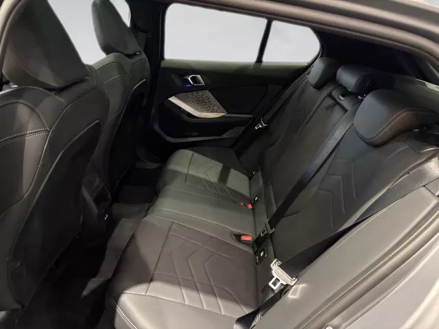 BMW Serie 1 118d 110 kW (150 CV) de segunda mano