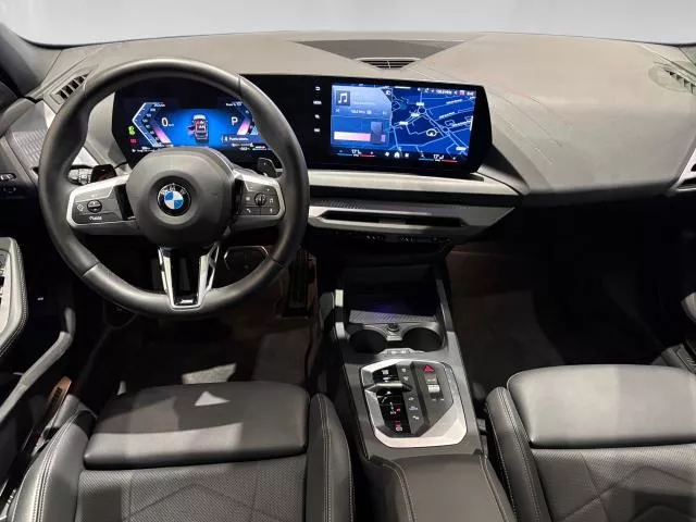 BMW Serie 1 118d 110 kW (150 CV) de segunda mano