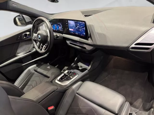BMW Serie 1 118d 110 kW (150 CV) de segunda mano