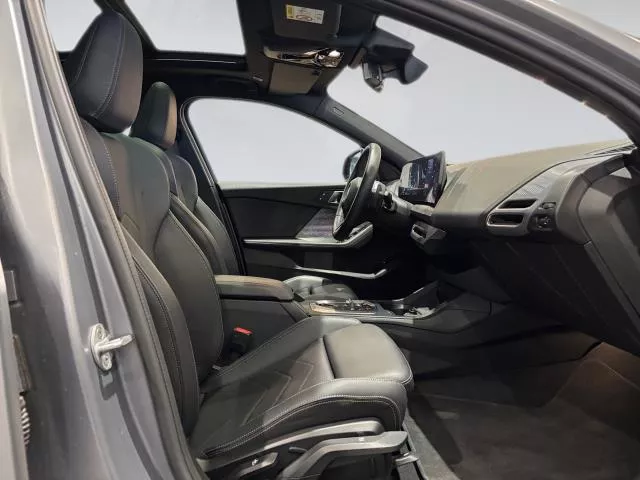 BMW Serie 1 118d 110 kW (150 CV) de segunda mano