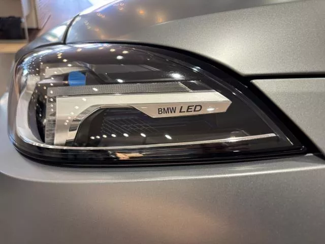 BMW Serie 1 118d 110 kW (150 CV) de segunda mano