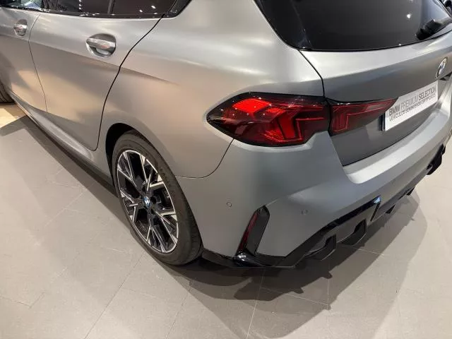 BMW Serie 1 118d 110 kW (150 CV) de segunda mano