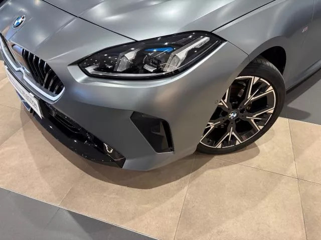 BMW Serie 1 118d 110 kW (150 CV) de segunda mano