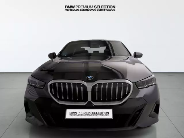 BMW Serie 5 520d xDrive 145 kW (197 CV) de segunda mano