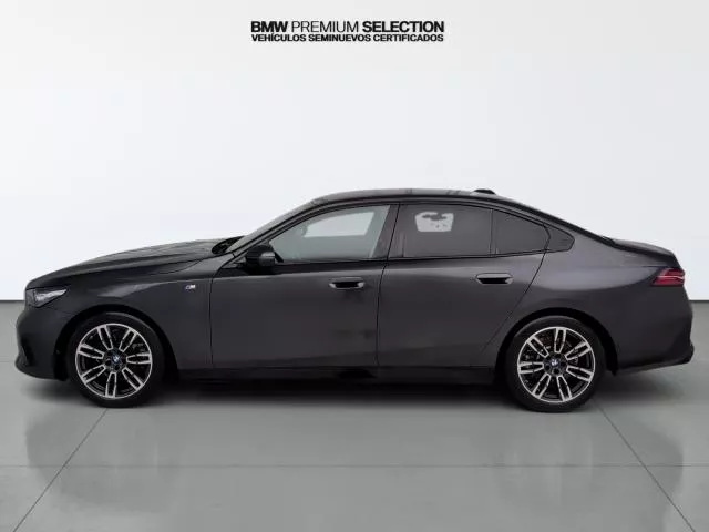 BMW Serie 5 520d xDrive 145 kW (197 CV) de segunda mano