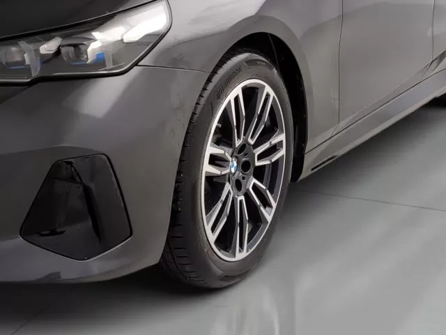 BMW Serie 5 520d xDrive 145 kW (197 CV) de segunda mano