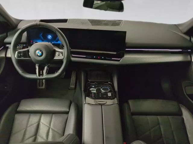 BMW Serie 5 520d xDrive 145 kW (197 CV) de segunda mano