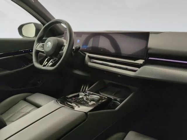 BMW Serie 5 520d xDrive 145 kW (197 CV) de segunda mano