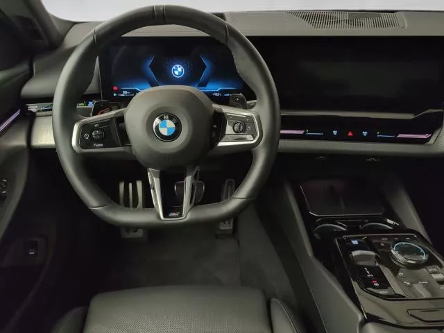 BMW Serie 5 520d xDrive 145 kW (197 CV) de segunda mano