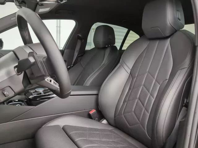 BMW Serie 5 520d xDrive 145 kW (197 CV) de segunda mano