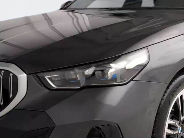 BMW Serie 5 520d xDrive 145 kW (197 CV) de segunda mano