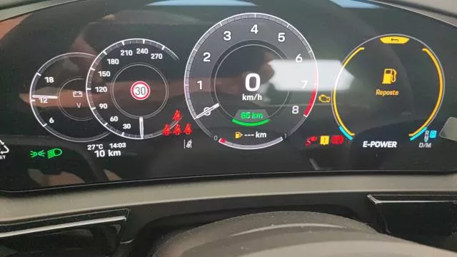 Porsche Cayenne E-Hybrid Black Edition 346 kW (470 CV) de segunda mano