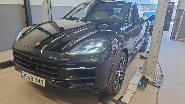 Porsche Cayenne E-Hybrid S 382 kW (519 CV) de segunda mano