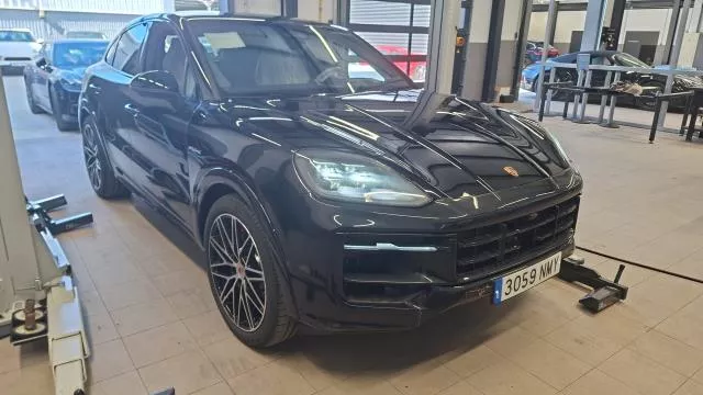 Porsche Cayenne E-Hybrid S 382 kW (519 CV) de segunda mano