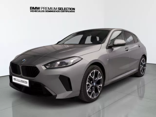 BMW Serie 1 120i 125 kW (170 CV) de segunda mano